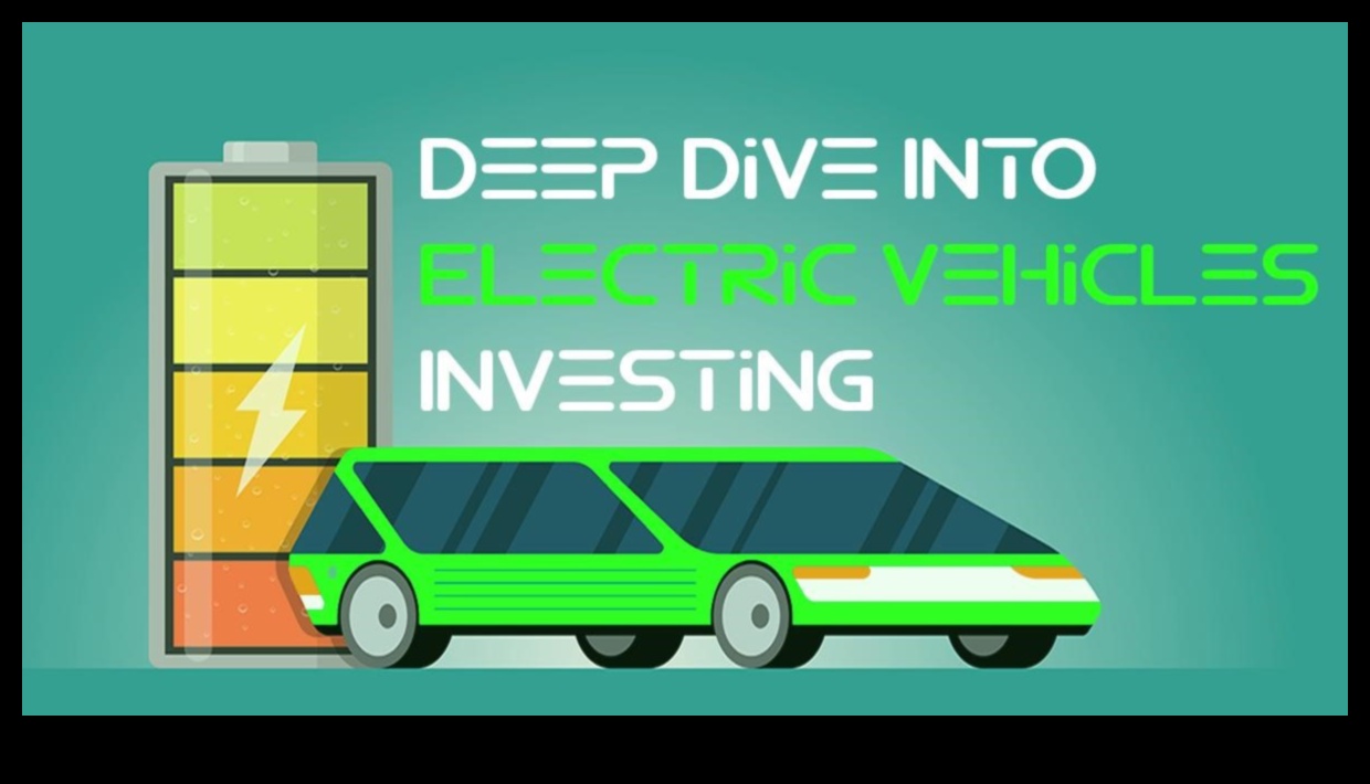EV Tech Talk Iedziļinieties elektrisko automašīnu mehānikā 1 EV Tech Talk: dziļa niršana elektrisko automašīnu mehānikā