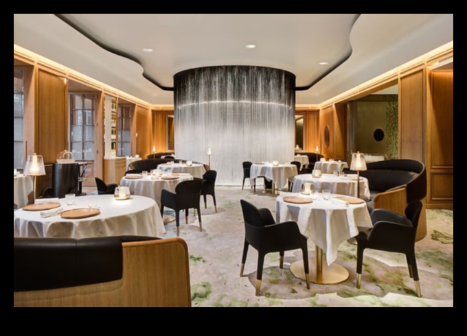 Epicurean Elegance Grezns ceļvedis smalkām pusdienām 1 Epikūra elegance: kulinārijas gardumi ēdienu cienītājiem