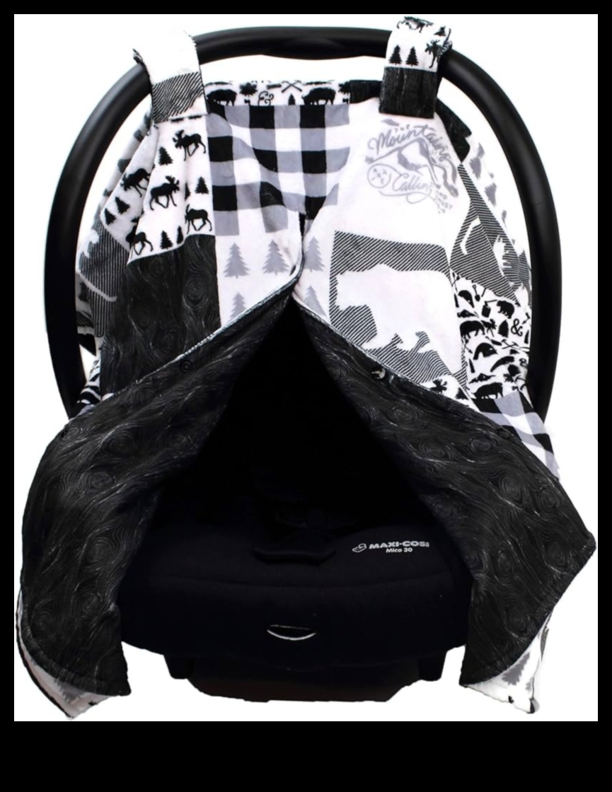 Ērti vāki: ​​Essentials Snuggle Worthy Gear Essentials