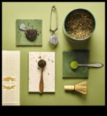 Fantastiski un radoši 7 šķirnes, iemācīties, kā pārvērst drupās un salīdzināt garšas neatvairāmai ziema zaļajai tējai