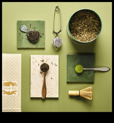 Fantastiski un radoši 7 šķirnes, iemācīties, kā pārvērst drupās un salīdzināt garšas neatvairāmai ziema zaļajai tējai