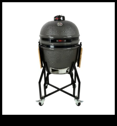 Grilēšanas guru princips grila piederumu informācija