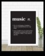 Harmonic Harmony muzikāls dāvanu ieteikums melodiskai Valentīndienai
