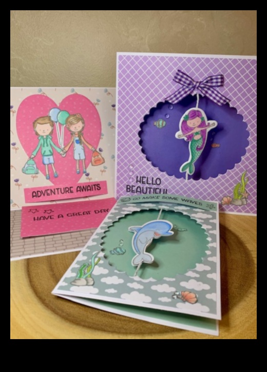 Izveicīgi pavadoņu komplekti radošam dzimšanas dienas piedzīvojumam 1 Izveicīgs kompanjons: DIY komplekti radošam dzimšanas dienas piedzīvojumam