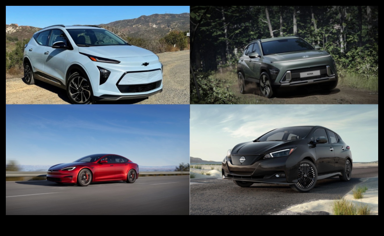 Kā mūsdienu SUV sīkrīki pārveido mūsu braukšanas veidu 1 Jaunākās tehnoloģijas: sīkrīku loma mūsdienu SUV dzīvē