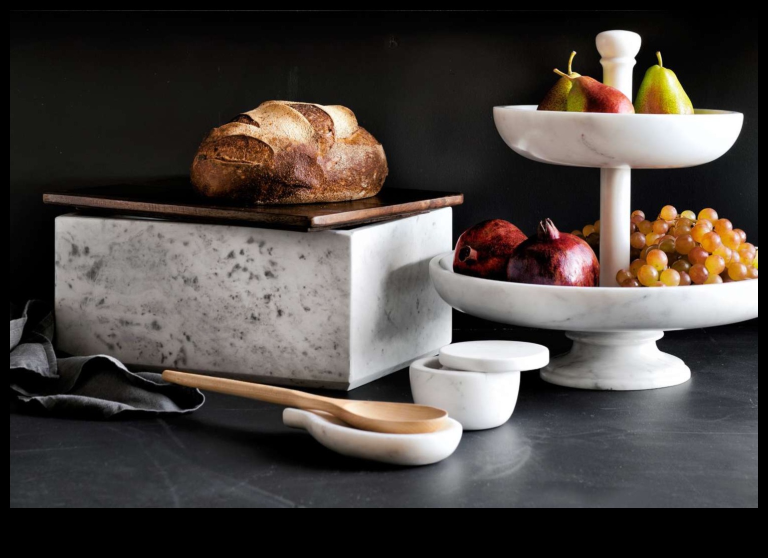 Kulinārijas amatnieku gardēžu gatavošanas dāvanas pārtikas entuziastam, kuram ir viss 1 Kulinārijas meistars: gardēžu gatavošanas dāvanas pārtikas entuziastiem