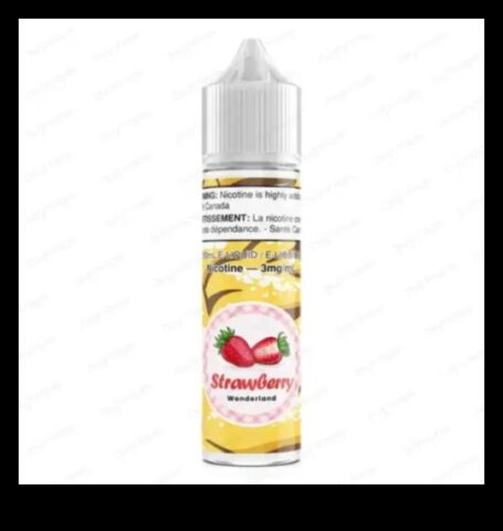 Liquid Indulgence Šiks piedzīvojums cauri svaigu augļu sulu aromātiem