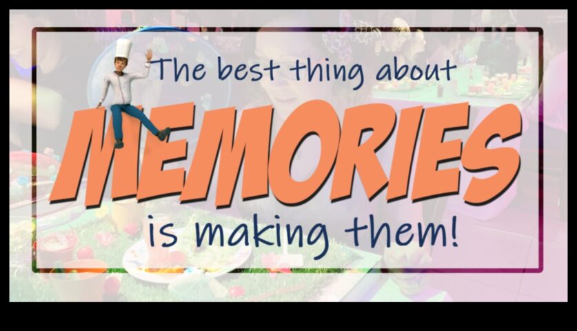 Loloti mirkļi. Informācija paliekošu atmiņu radīšanai dušā