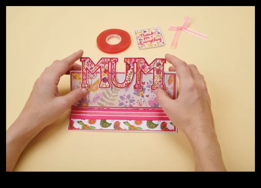 Mājas veidota laime: DIY dāvanu idejas Mātes dienai