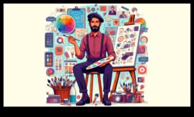 Nereālais pikselis Grafiskā dizainera piedzīvojums pie dizaina būtību