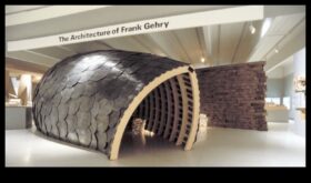 Mākslinieciskums struktūrās Arhitektūras dizaina meistarklase