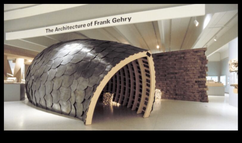 Mākslinieciskums struktūrās Arhitektūras dizaina meistarklase