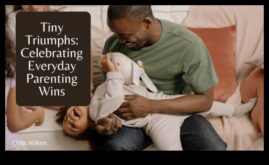 Nelieli triumfi, atzīmējot mazuļa veselības pavērsienus