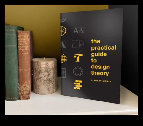 No koncepcijas līdz radīšanai: Dizainera teorijas rokasgrāmata