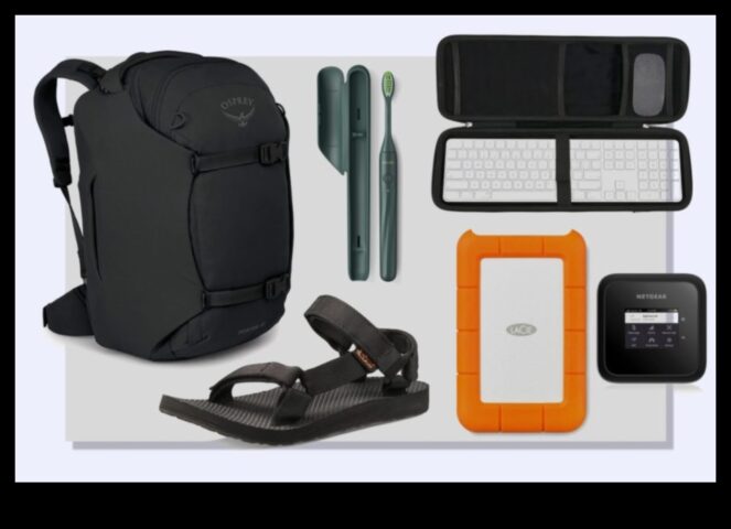 Nomadic Jaunumi Ceļojumu iedvesmoti piedevas un priekšmeti