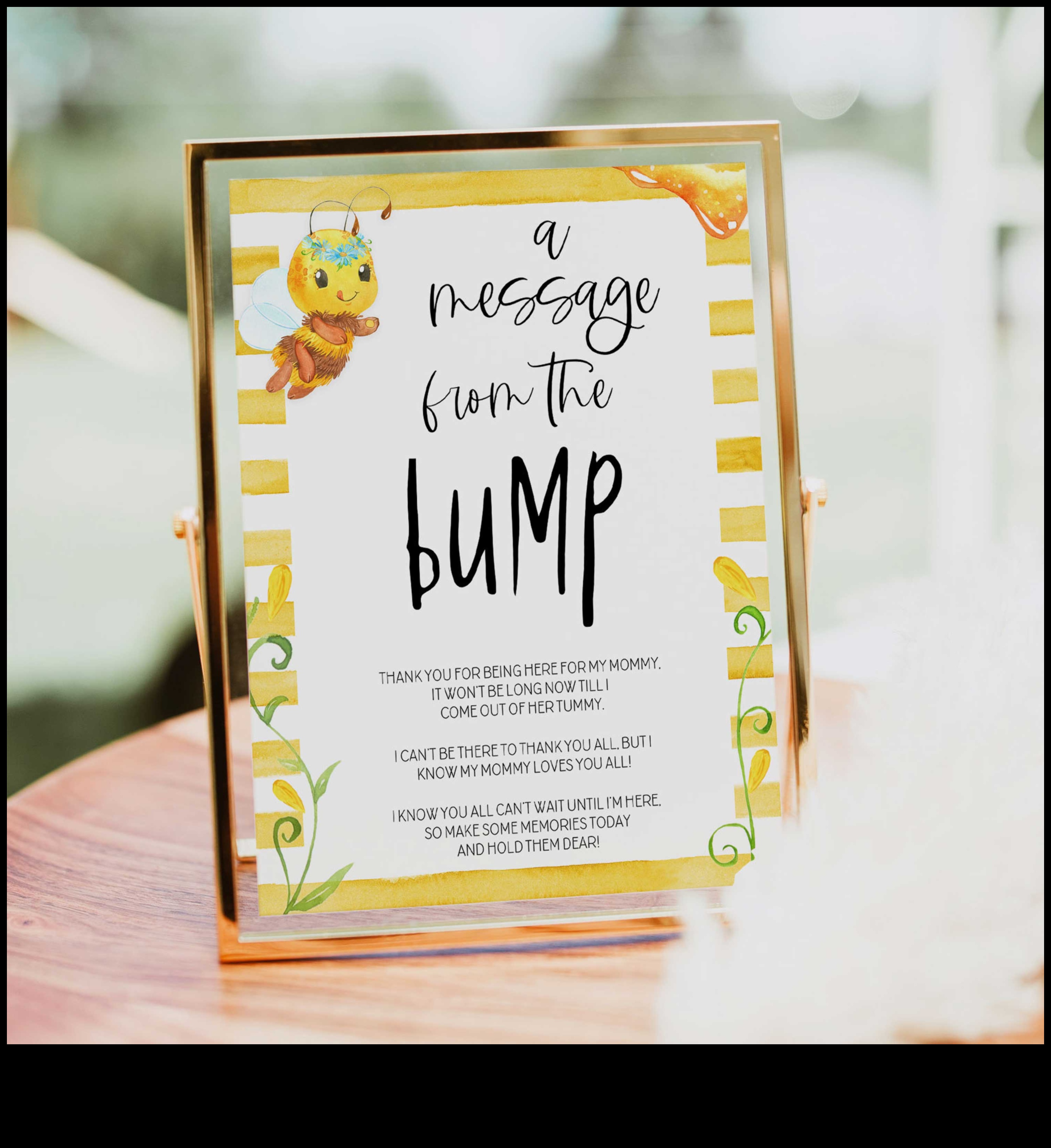 Beyond the Bump: laimes duša mammai un mazulim