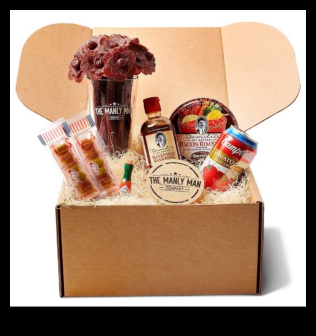 Perfect Pour Libation dāvanu padoms Tēva dienai 1 Perfekta ieliešana: Libation dāvanu padoms Tēva dienai