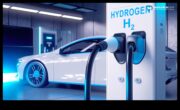 Plug-In pionieri Inovatori, kas virza elektriskā transporta revolūciju