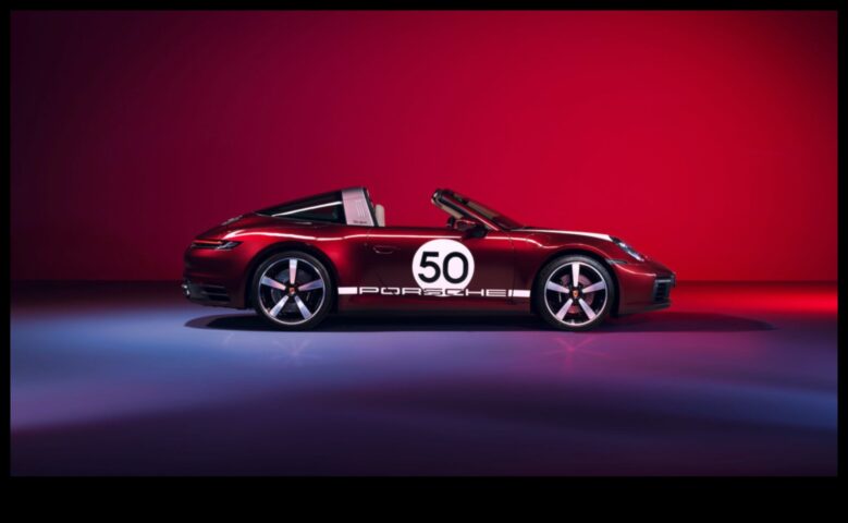 Prestiža atmaskošana Ikonisku luksusa automašīnu zīmolu mantojums