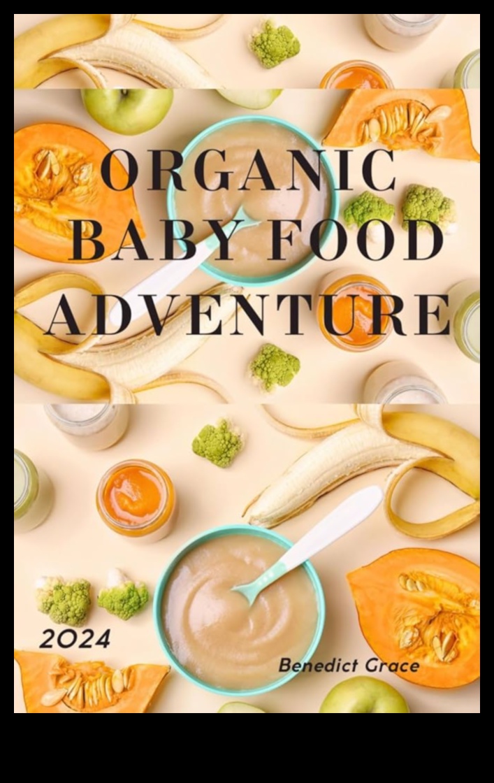 Priecīgi ceļojumi Ceļvedis kulinārijas baudījumu izzināšanai mazuļa uzturā 1 Priecīgi ceļojumi: kulinārijas baudījumu izpēte mazuļa uzturā