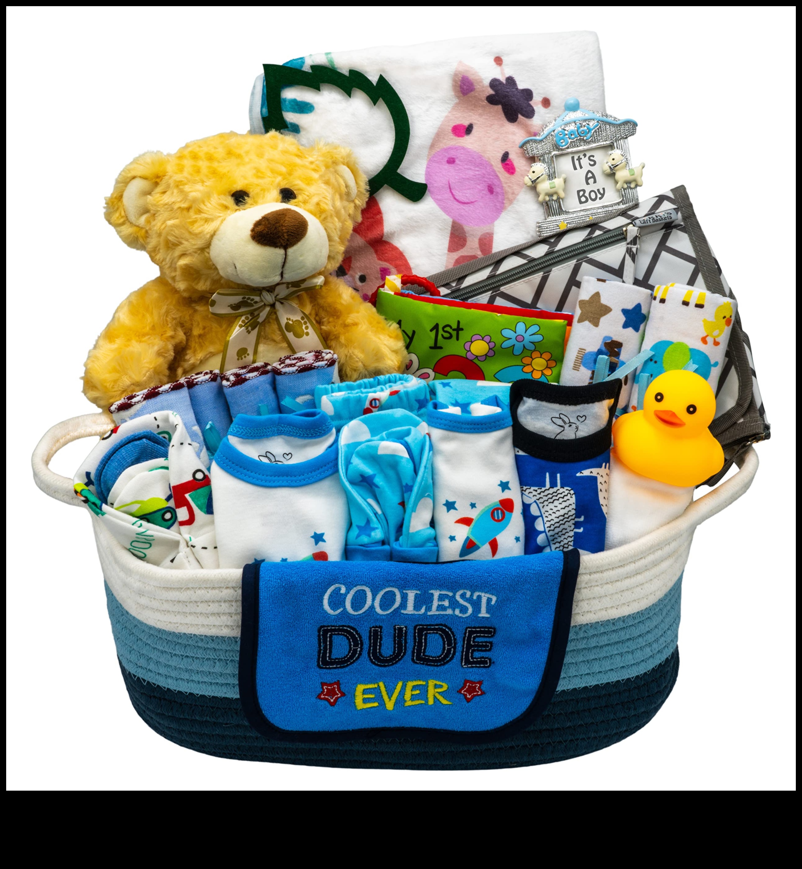 Prieka saišķi: pārdomātas dāvanas pašiem mazākajiem