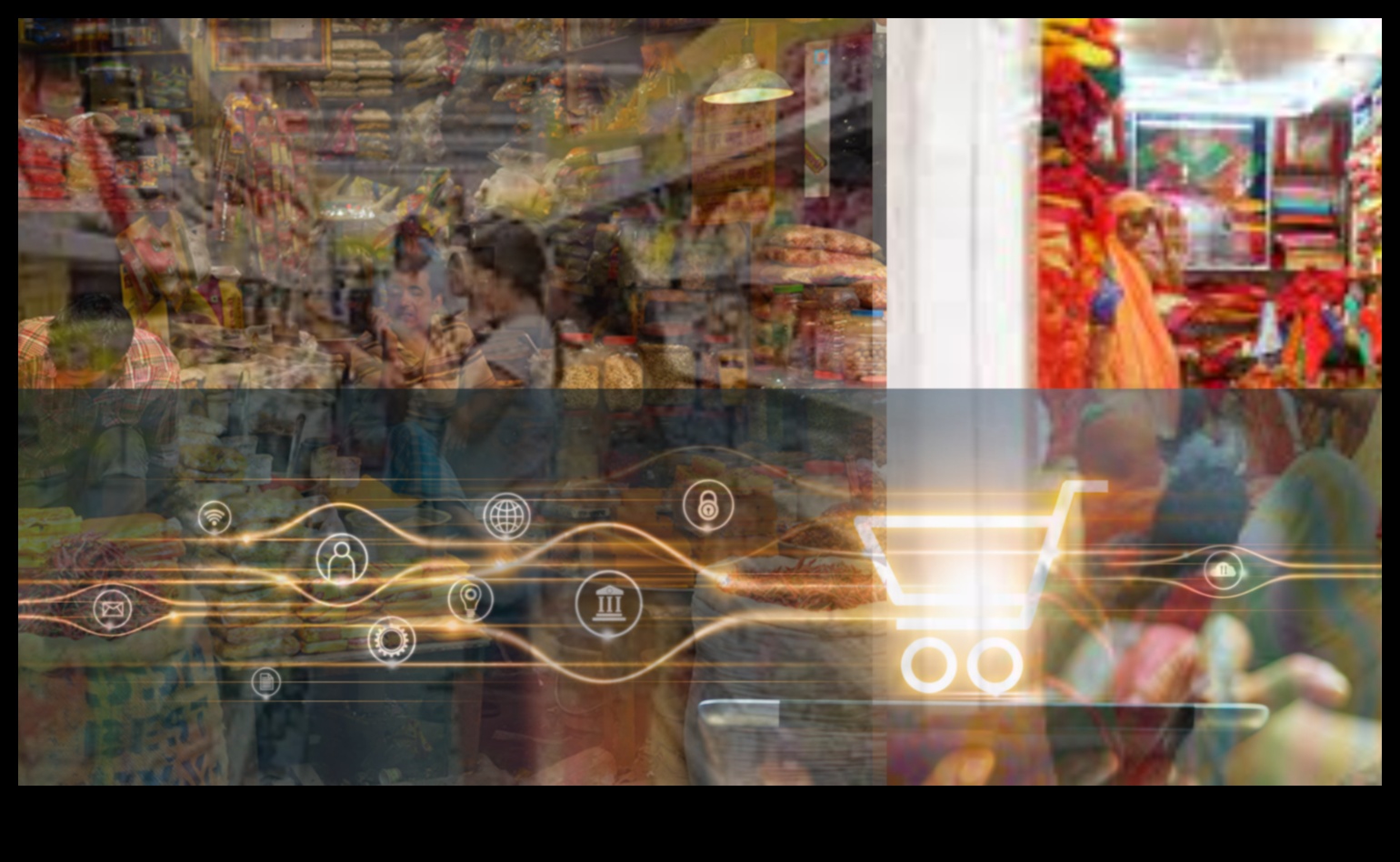 Produktu revolūcija Kā jauni modeļi veido patēriņa preču vizuālo ainavu 1 Produktu revolūcija: Patēriņa preču vizuālās ainavas veidošana