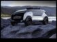 SUV modes novirzes Jaunākās dizaina un estētikas jomā