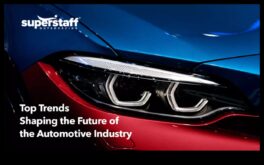 Skrējiens pie nākotni, padomi, kā izgudrojumi veido automobiļu nozari