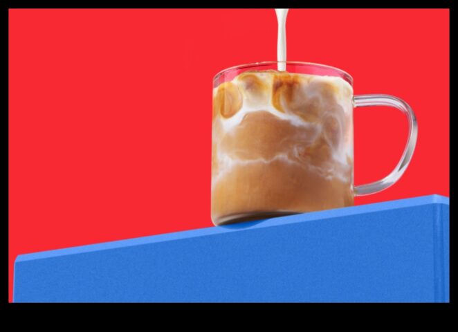 Smooth Sips Ceļvedis ideālu aukstā brūvējuma maisījumu pagatavošanai