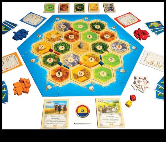 Sports attiecībā uz izklaidējošām galda spēlēm apdāvinātām naktīm