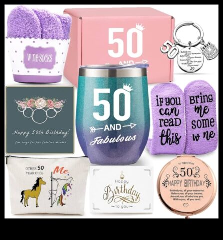 Svētku pārsteigumi 50+ unikālas dzimšanas laiki dāvanu vadlīnijas katram cilvēkam