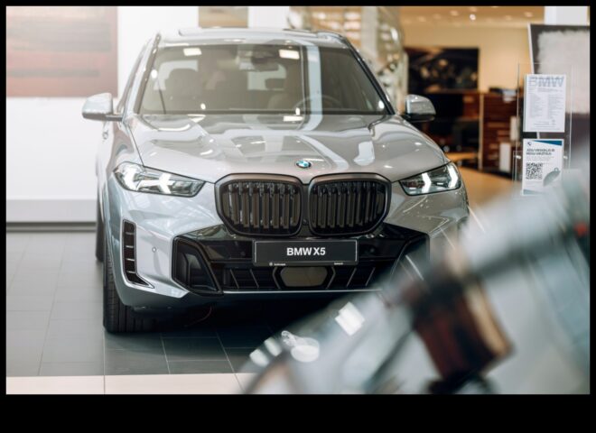 The Ultimate Experience Luxury Vehicles un Five-Star Travel Izbaudiet labāko no labākajiem, ar greznu automašīnu un piecu zvaigžņu viesnīcu.