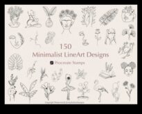 Tiny Tokens Minimālisma humanitārās zinātnes modernajam minimālismam