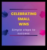 Tiny Triumphs Sagatavojieties standarta uzvarām