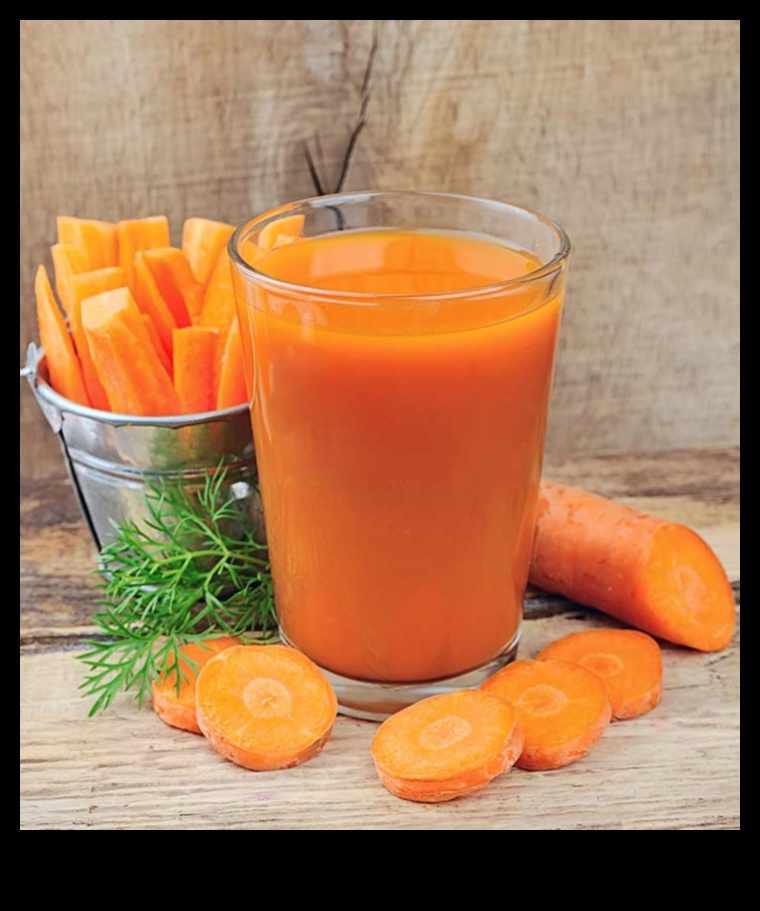 Tropu gardumi: baudiet svaigu burkānu-apelsīnu garšu