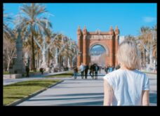 Urban Escapes izsmalcināti formas, veids, kā izmēģināt pilsētu