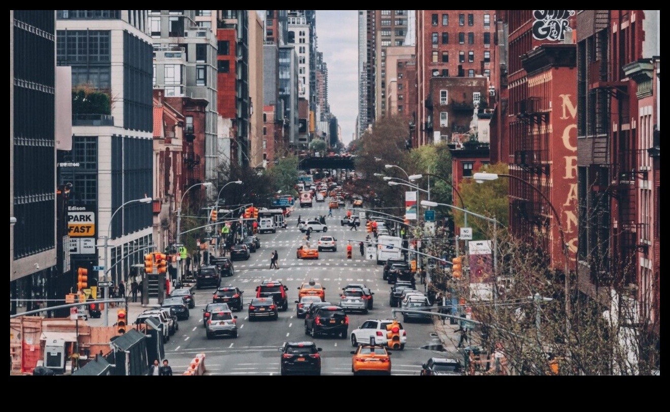 Urban Express Kā komerciālie transportlīdzekļi pārvietojas pa pilsētas ielām 1 Urban Express: pārvietošanās pa pilsētas ielām ar komerciāliem transportlīdzekļiem