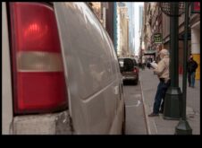 Urban Warriors Vienkāršas metodes, kā simtiem auto piegādā pilsētu darbību