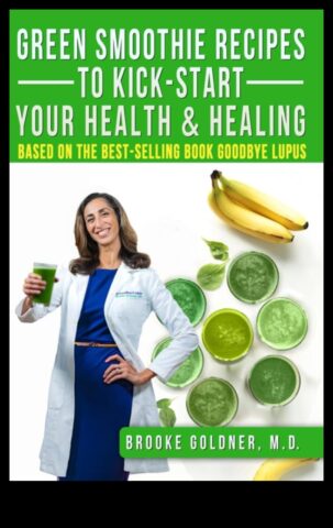 Uzsāciet savu veselību izmantojot Fresh Start uzturvielām bagātiem zaļajiem smūtijiem