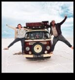 Van Chronicles Reālie piedzīvojumi furgonu dzīves entuziastiem