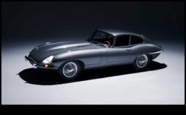 Antīks Hybrids Classics Reborn