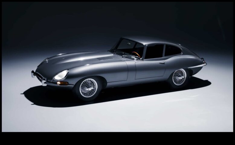 Antīks Hybrids Classics Reborn