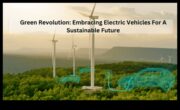 Zaļā revolūcija, kas elektrificē transporta nākotni